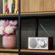 Radio Kruger&Matz Radio domowe Kruger&amp|Matz model KM0823
