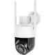 Kruger&Matz Kamera Wi-Fi zewnętrzna Kruger&amp|Matz Connect C110 Tuya