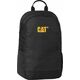 Caterpillar Caterpillar V-Power Backpack 84525-01 Czarne One size