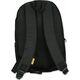 Caterpillar Caterpillar V-Power Backpack 84525-01 Czarne One size