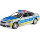 Daffi Model RMZ BMW M5 Policja K-158 11585