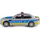 Daffi Model RMZ BMW M5 Policja K-158 11585