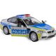 Daffi Model RMZ BMW M5 Policja K-158 11585