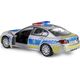 Daffi Model RMZ BMW M5 Policja K-158 11585