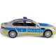 Daffi Model RMZ BMW M5 Policja K-158 11585