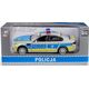Daffi Model RMZ BMW M5 Policja K-158 11585