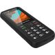 Telefon komórkowy Kruger&Matz Telefon Kruger&amp|Matz IRON 4 4G