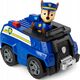 Spin Master Pojazd Psi Patrol Krążownik patrolowy Chasea