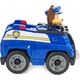 Spin Master Pojazd Psi Patrol Krążownik patrolowy Chasea