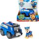 Spin Master Pojazd Psi Patrol Krążownik patrolowy Chasea