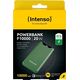 Powerbank Intenso PowerBank Intenso F10000 Green 10000mAh