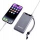 Powerbank Intenso PowerBank Intenso F10000 Grey 10000mAh