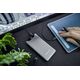 Powerbank Intenso PowerBank Intenso F10000 Grey 10000mAh