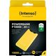 Powerbank Intenso PowerBank Intenso F10000 Yellow 10000mAh