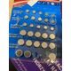 Ansmann Ansmann HyCell alkaline button cell set, 30pcs. (5015473)