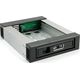 Kieszeń Fantec FANTEC BP-T3525, 3.5"/2.5" SATA & SAS HDD/SSD removable frame