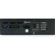 Kieszeń Fantec FANTEC BP-T3525, 3.5"/2.5" SATA & SAS HDD/SSD removable frame