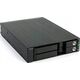 Kieszeń Fantec FANTEC MR-25DUAL, 2.5" SATA + SAS HDD/SSD removable frame, black