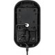 Mysz Perixx Perixx PERIMICE-503 B, waterproof mouse, USB wired, black