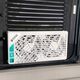 Wentylator Titan Titan TTC-SC21/V3.0+ Caravan Motorhome Roof Window Double Fan 2x140mm, with remote control