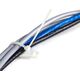 Organizer StarTech 100 PACK OF PLASTIC ZIP TIES
