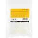 Organizer StarTech 100 PACK OF PLASTIC ZIP TIES