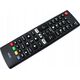 Pilot RTV LG PILOT AKB75375608 jakość! Netflix Amazon Smart
