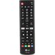 Pilot RTV LG PILOT AKB75375608 jakość! Netflix Amazon Smart