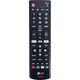Pilot RTV LG PILOT AKB75375608 jakość! Netflix Amazon Smart