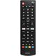 Pilot RTV LG PILOT AKB75375608 jakość! Netflix Amazon Smart