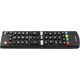 Pilot RTV LG PILOT AKB75375608 jakość! Netflix Amazon Smart