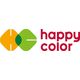 GDD Filc dekoracyjny czerwony 10szt HAPPY COLOR