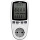 Ansmann ANSMANN 1260-0007 Energy Cost Meter APM2