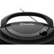 Radioodtwarzacz Roadstar Skaitmeninis CD grotuvas Roadstar CDR-375D BK