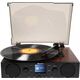 Gramofon Roadstar Plokštelių grotuvas Roadstar TTR-8850ED BT