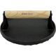 KingHoff PRASKA ŻELIWNA DO MIĘSA BURGERÓW 18 CM KINGHOFF KH-1759