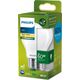 Signify Philips Classic LED-A-Label Lampe 60W E27 matt warmws non-dim
