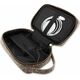 Triton Guess Torba GUHBHGCFSEW Organizer brązowy/brown GCube Stripe