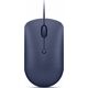 Mysz Lenovo Lenovo | Compact Mouse | 540 | Wired | Abyss Blue