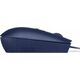 Mysz Lenovo Lenovo | Compact Mouse | 540 | Wired | Abyss Blue