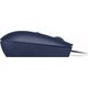 Mysz Lenovo Lenovo | Compact Mouse | 540 | Wired | Abyss Blue