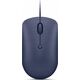 Mysz Lenovo Lenovo | Compact Mouse | 540 | Wired | Abyss Blue