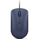 Mysz Lenovo Lenovo | Compact Mouse | 540 | Wired | Abyss Blue