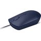 Mysz Lenovo Lenovo | Compact Mouse | 540 | Wired | Abyss Blue