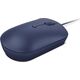 Mysz Lenovo Lenovo | Compact Mouse | 540 | Wired | Abyss Blue