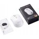Mysz Perixx Perixx PERIMICE-802W, Bluetooth mouse for PC and tablet, cordless, white