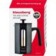 Klausberg ZAPARZACZ DO KAWY/HERBATY 0,60L FRENCH PRESS KLAUSBERG KB-7677