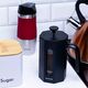 Klausberg ZAPARZACZ DO KAWY/HERBATY 0,60L FRENCH PRESS KLAUSBERG KB-7677