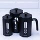 Klausberg ZAPARZACZ DO KAWY/HERBATY 0,60L FRENCH PRESS KLAUSBERG KB-7677