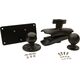 Honeywell Honeywell VM1008BRKTKIT zestaw montażowy Czarny